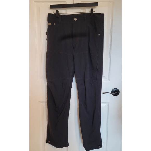 Kuhl Pants Kuhl Silencr Guide Pant Mens Size 32x32 Full Rip Stop